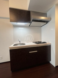 【キッチン】 | プレジオ難波 | プレジオ難波　キッチン