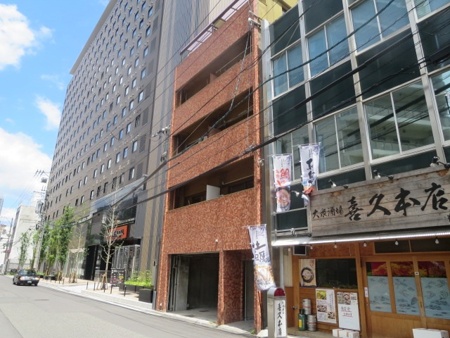 コーポ大下