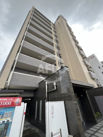 第18関根マンション