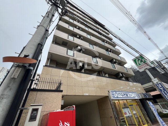 第16関根マンション