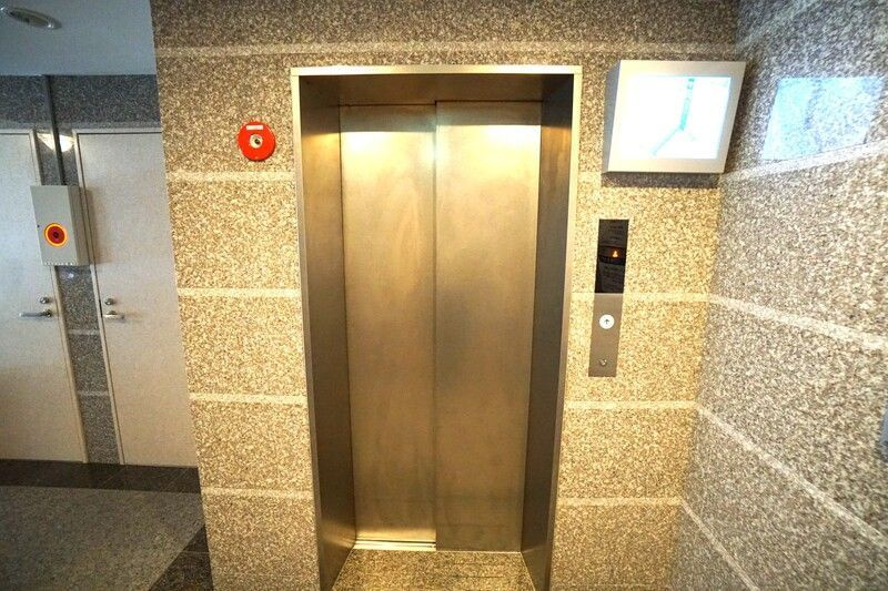 エクセレント上新２０の設備