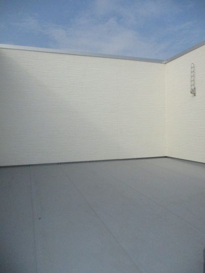 【バルコニー】 | GRANDTIC Casa Garden香椎　★プライスホームなら仲介手数料が0円です！★