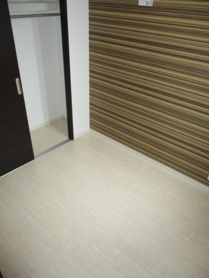 【寝室】 | GRANDTIC Casa Garden香椎　★プライスホームなら仲介手数料が0円です！★