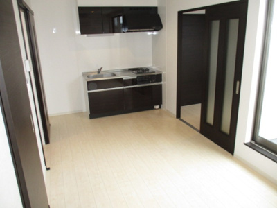 【キッチン】 | GRANDTIC Casa Garden香椎　★プライスホームなら仲介手数料が0円です！★