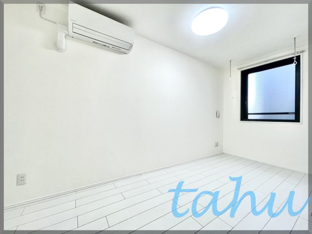 板橋区舟渡２丁目の賃貸マンションの内装