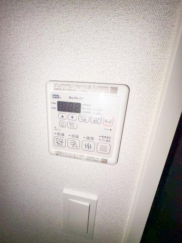 プレサンス桜川グロワールのその他共用部分