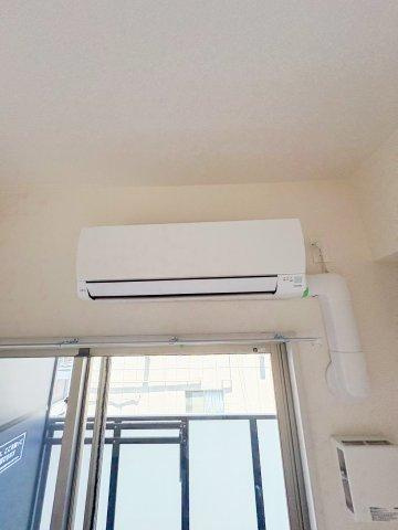 プレサンス桜川グロワールのその他