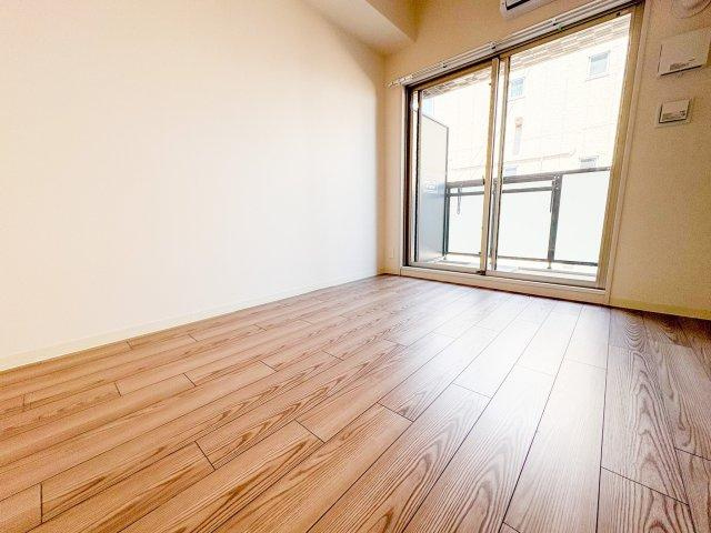 プレサンス桜川グロワールの内装