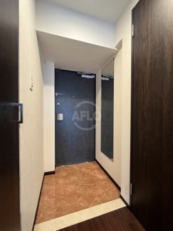 【玄関】 | プレジオ難波 | プレジオ難波　玄関