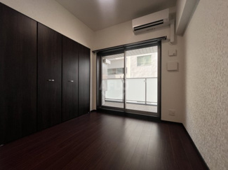 【居間・リビング】 | プレジオ難波 | プレジオ難波　洋室