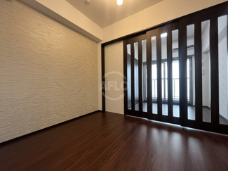 【居間・リビング】 | プレジオ難波 | プレジオ難波　リビング