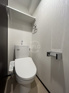 【トイレ】 | プレジオ難波 | プレジオ難波　トイレ