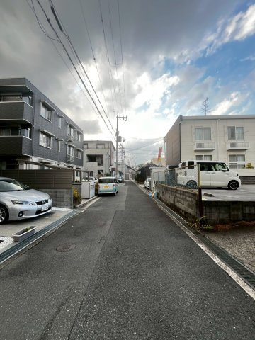 フジパレス千里丘駅東Ⅱ番館の周辺
