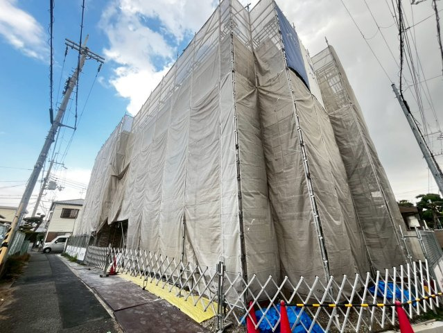 フジパレス千里丘駅東Ⅱ番館