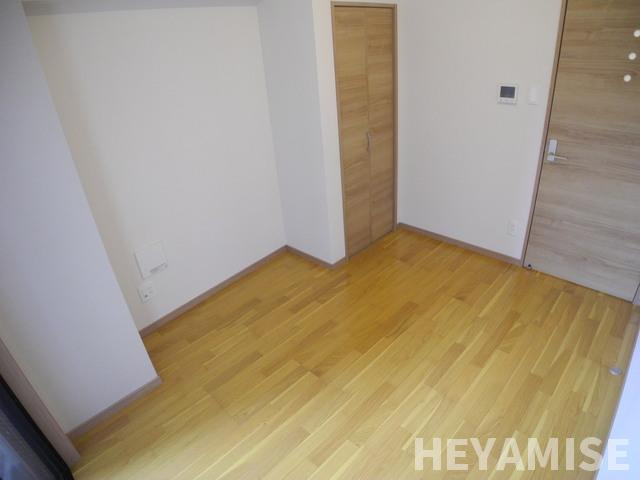 デ・クメール宝町の内装|※同間取りの別の階のお部屋の写真です※