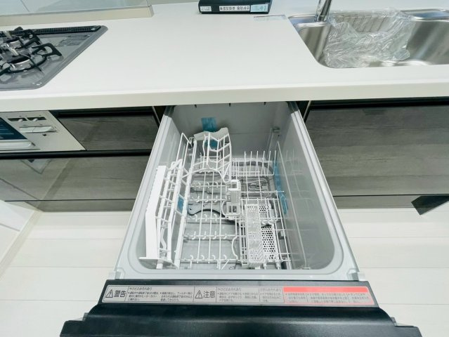 ル・ヴェルコート小手指　所沢市北中　新築戸建の設備|1/30　撮影
