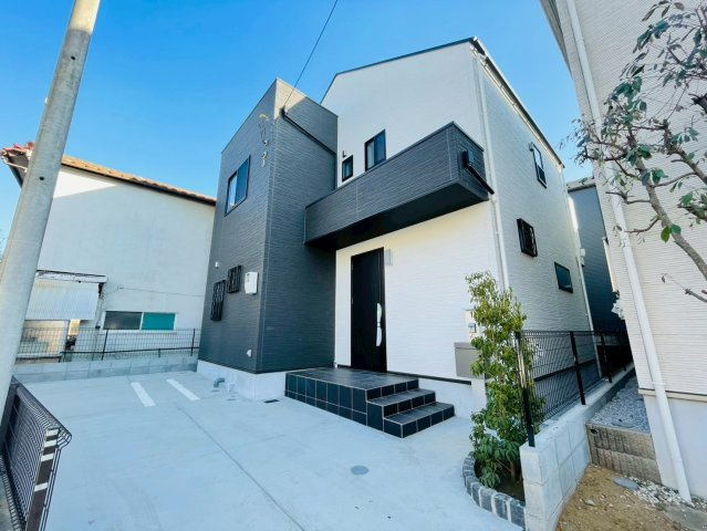ル・ヴェルコート小手指　所沢市北中　新築戸建