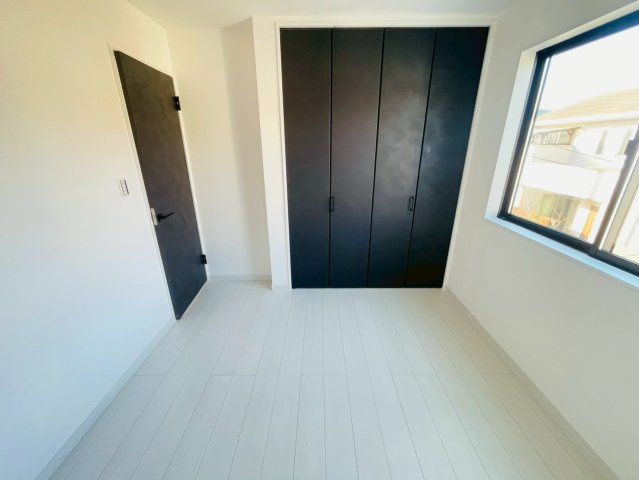 ル・ヴェルコート小手指　所沢市北中　新築戸建の子供部屋|1/30　撮影