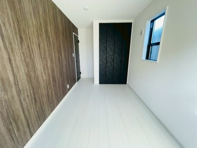 ル・ヴェルコート小手指　所沢市北中　新築戸建の寝室|1/30　撮影