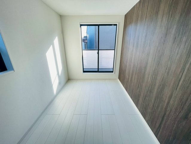 ル・ヴェルコート小手指　所沢市北中　新築戸建の内装|1/30　撮影