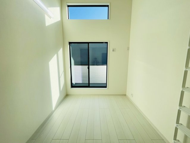 ル・ヴェルコート小手指　所沢市北中　新築戸建の内装|1/30　撮影