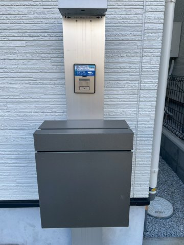 ル・ヴェルコート小手指　所沢市北中　新築戸建の設備|1/30　撮影