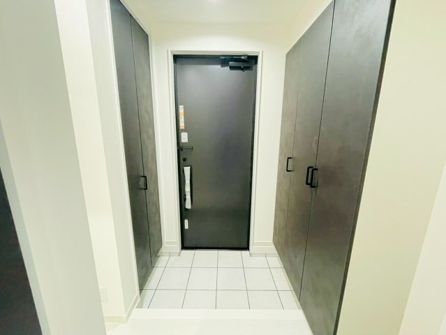 ル・ヴェルコート小手指　所沢市北中　新築戸建の収納|1/30　撮影