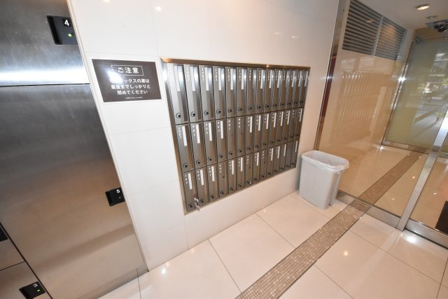 セイワパレス大手通