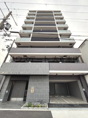 【外観】 | アドバンス大阪フェリーチェ 仲介手数料無料