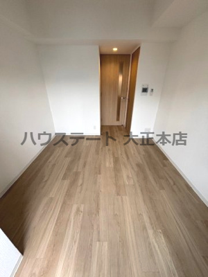 【居間・リビング】 | アドバンス大阪フェリーチェ 仲介手数料無料