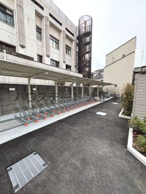 【その他共用部分】 | アドバンス大阪フェリーチェ 仲介手数料無料