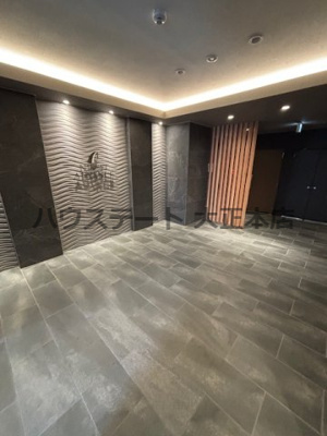 【ロビー】 | アドバンス大阪フェリーチェ 仲介手数料無料