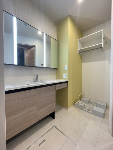 プレミスト新八代の内装