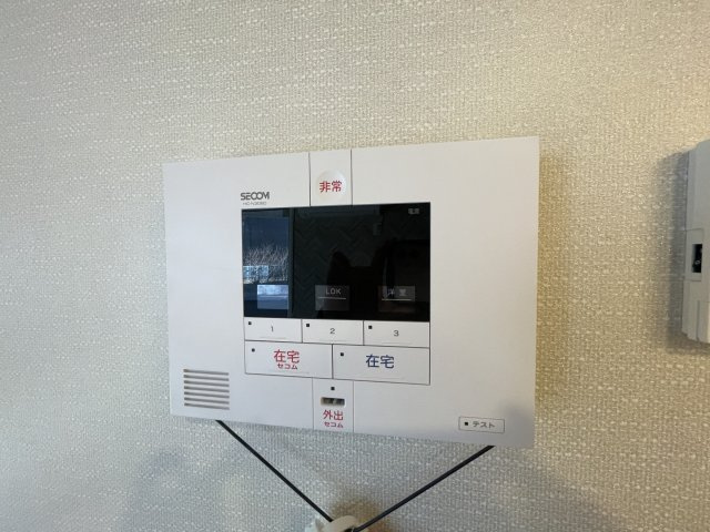 プレミスト新八代の内装