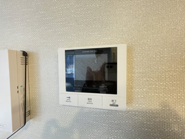 プレミスト新八代の内装