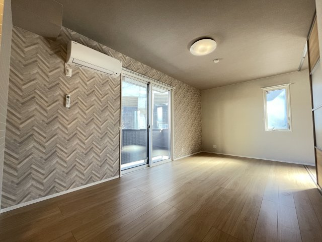 プレミスト新八代の内装