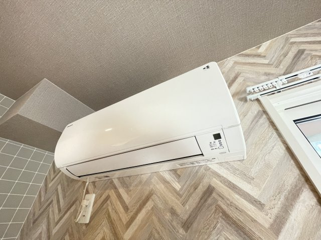 プレミスト新八代の内装