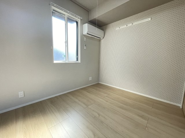 プレミスト新八代の内装