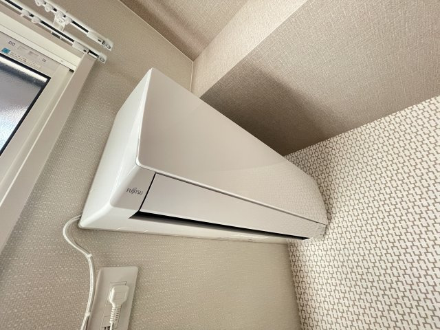 プレミスト新八代の設備