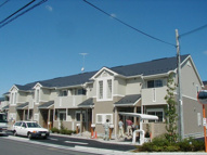 エクレール久徳の画像