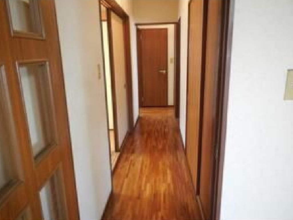 売戸建　小山市羽川の内装