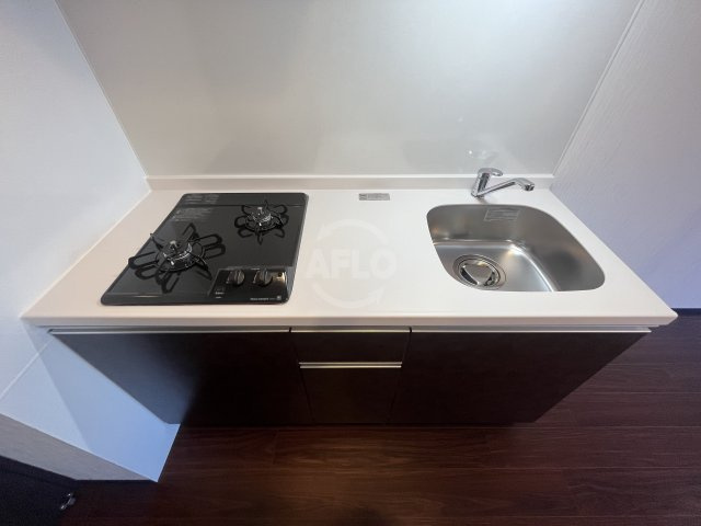 プレジオ難波のキッチン|プレジオ難波　キッチン