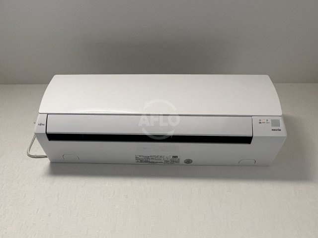 プレジオ難波の設備|プレジオ難波　エアコン