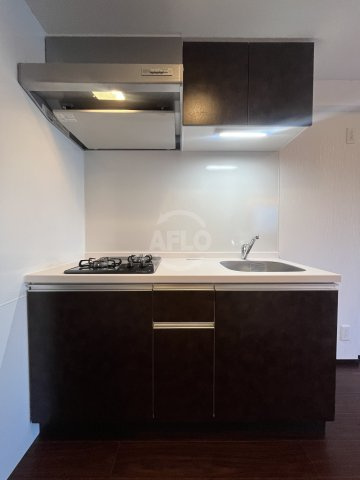 プレジオ難波のキッチン|プレジオ難波　キッチン