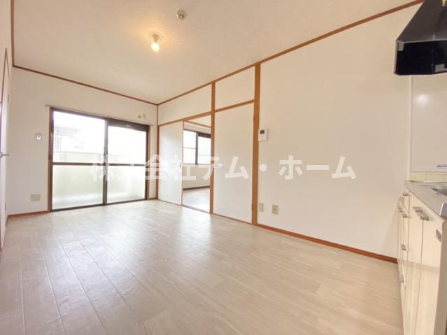 【玄関】 | 泉ハイツ