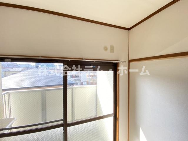 【その他】 | 泉ハイツ