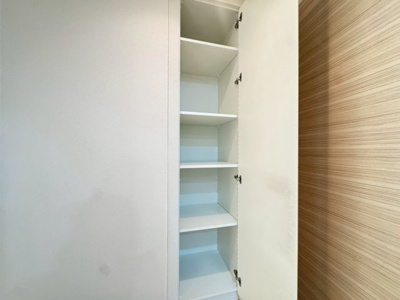 【キッチン】 | ザ・千里タワー