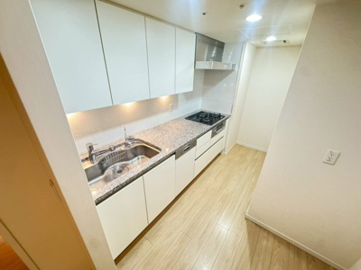 【キッチン】 | ザ・千里タワー