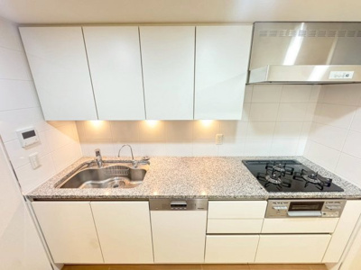 【浴室】 | ザ・千里タワー