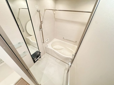 【洗面所】 | ザ・千里タワー